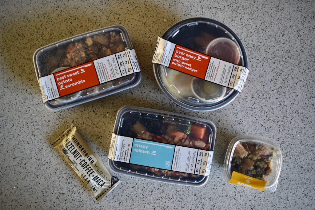 Snap Kitchen Introduces New Meal Plan Service!